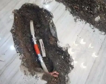 天元测漏水电话