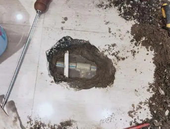 天元测漏水电话