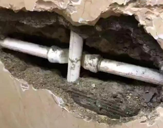 天元测漏水哪家好