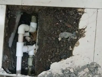 天元测漏水哪家好