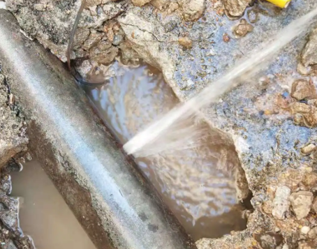 天元测漏水公司