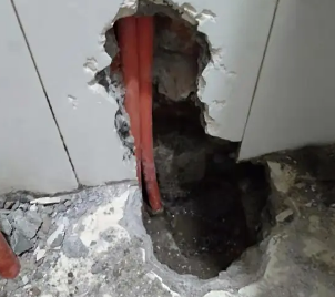 天元漏水检测电话