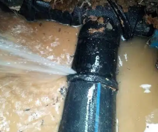 天元测漏水公司哪家好