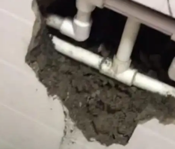 天元漏水检测电话