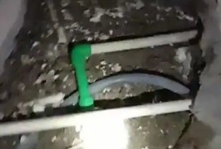 天元测漏水公司