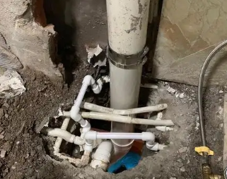 天元漏水检测哪家好