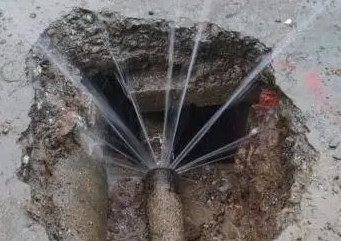 天元漏水检测多少钱