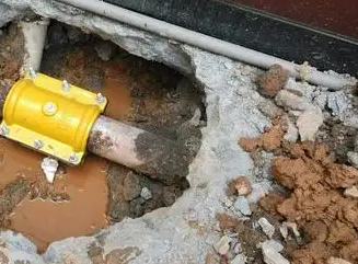 天元漏水检测哪家好