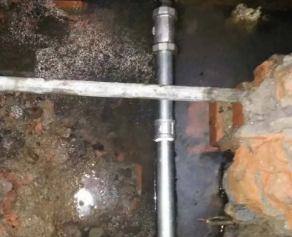 天元漏水检测公司电话