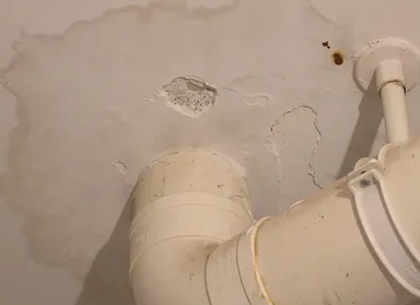 天元卫生间测漏水多少钱