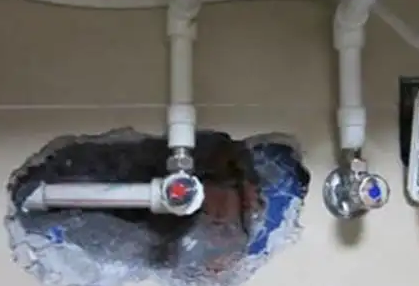 天元卫生间测漏水查询方法