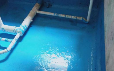 天元卫生间测漏水哪家好