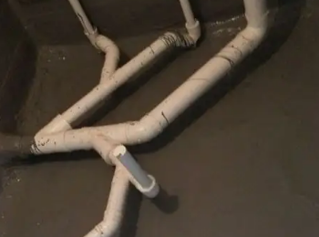 天元水管漏水检测知识点