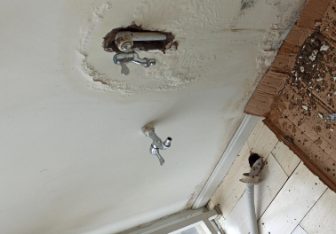 天元卫生间测漏水