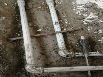 天元卫生间测漏水多少钱