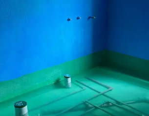 天元卫生间防水