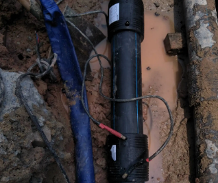 天元水管漏水检测多少钱