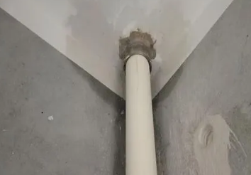 天元卫生间测漏水之渗水防护