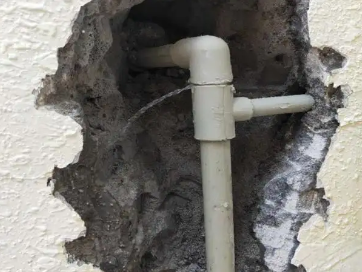 天元卫生间测漏水哪家好