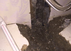 天元卫生间测漏水哪家好