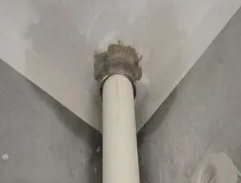 天元卫生间测漏水价格