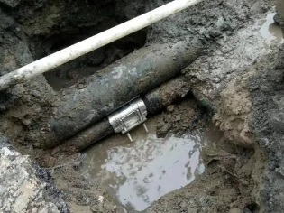 天元水管漏水检测的传递距离多少