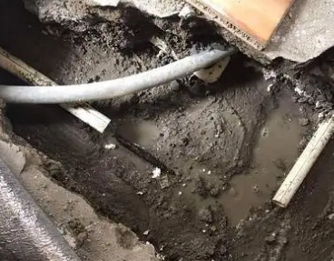 天元卫生间测漏水价格明细