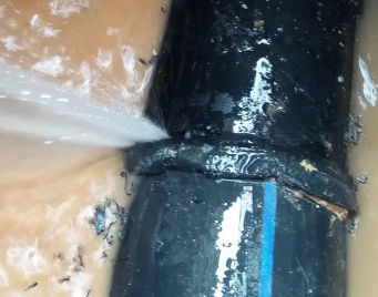 天元水管漏水检测的小妙招