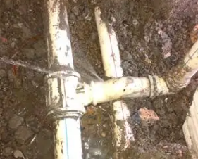 天元卫生间测漏水多少钱