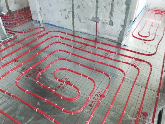 天元地暖维修的知识