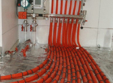 天元地暖维修多少钱