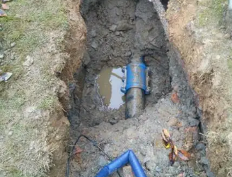 天元水管漏水检测多少钱