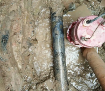 天元水管漏水检测的检测方法