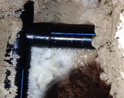 天元水管漏水检测哪家好