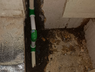 天元卫生间测漏水哪家好