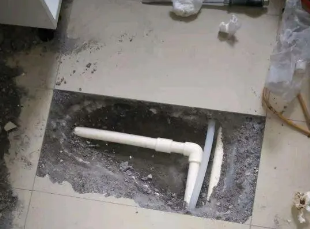 天元卫生间测漏水哪家好