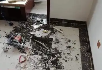 天元漏水检测多少钱