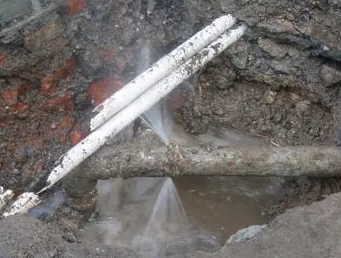 天元测漏水多少钱