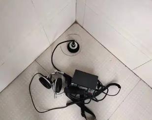 天元测漏水公司