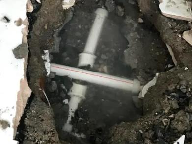 天元漏水检测公司哪家好