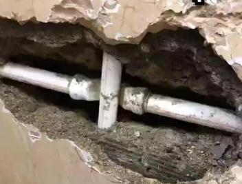 天元漏水检测电话多少