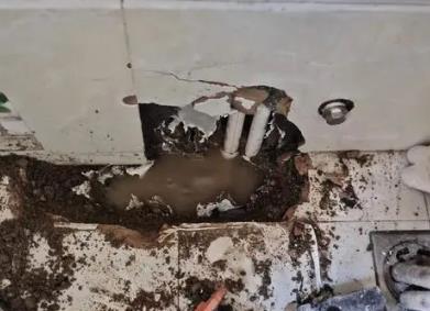 天元漏水检测电话