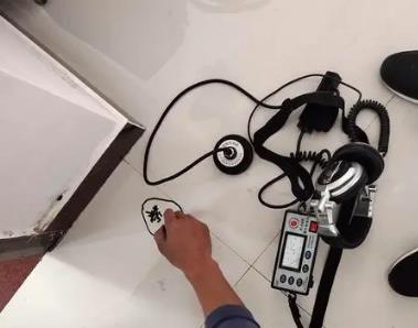 天元测漏水公司电话